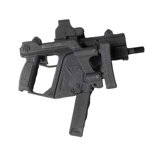  Artikelbild 3 des Artikels “Kriss Vector Smp 1:6 Coated metalic Sniper Rifle “
