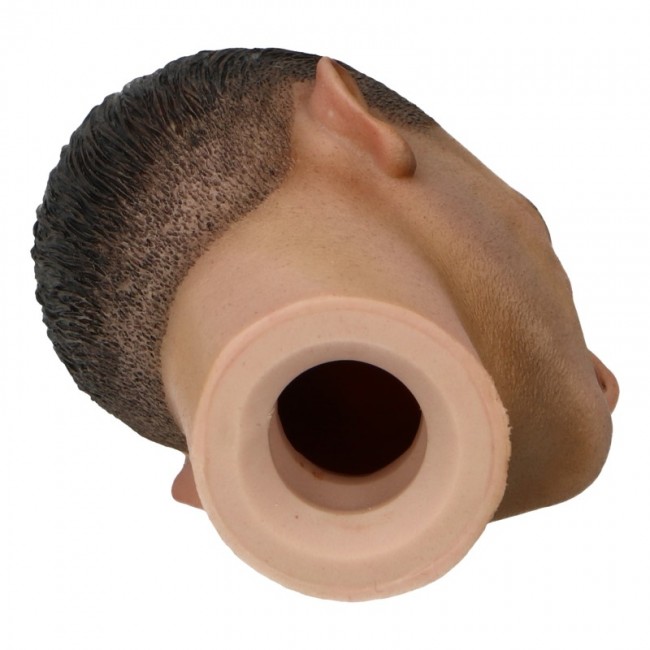  Product image 3 of the product “Kurt  headscult 1/6 ”