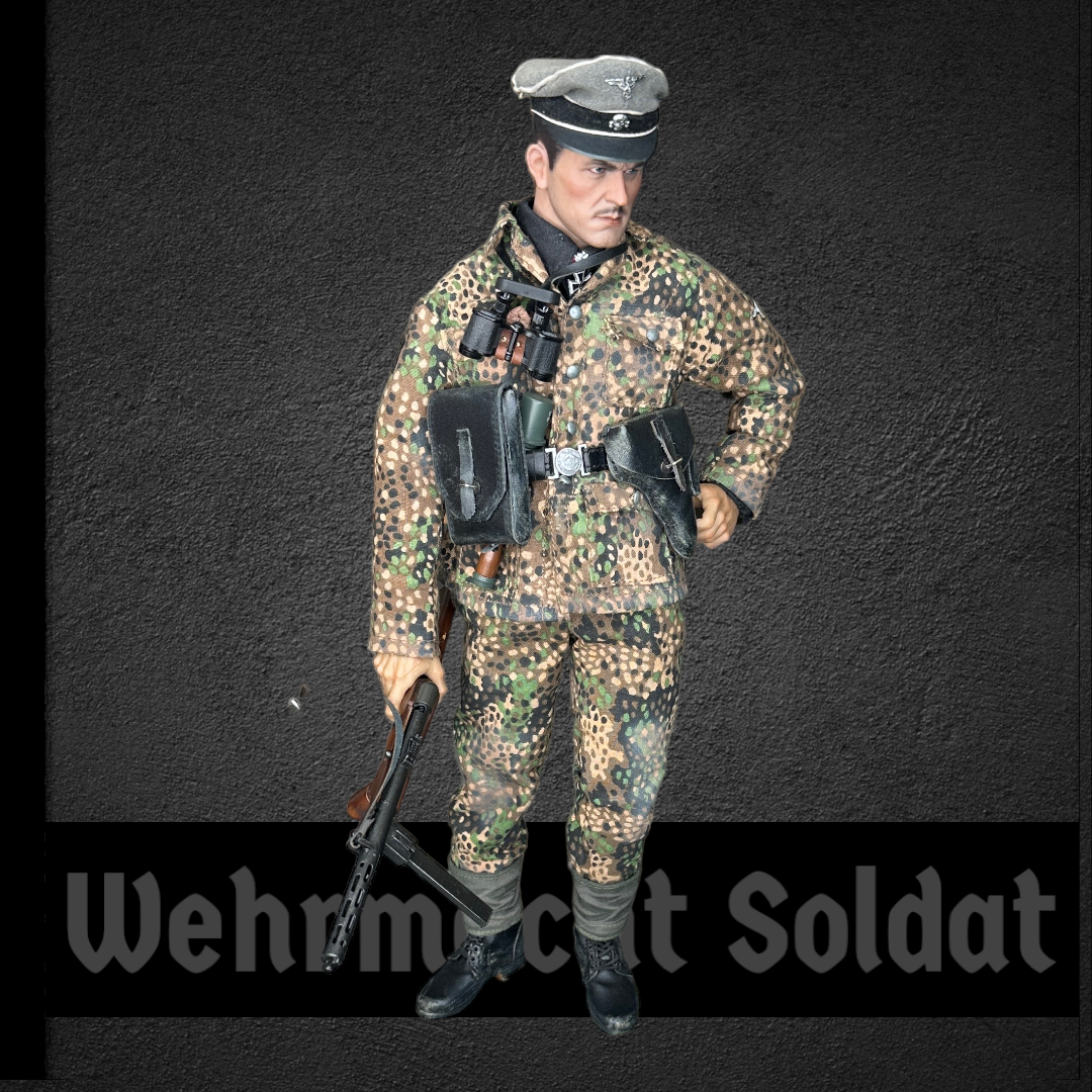  Product image 3 of the product “Kurt Meyer Panzermeyer (Ohne Box ”