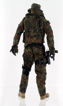  Artikelbild 3 des Artikels “ISAF, Bundeswehr “