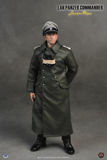  Artikelbild 3 des Artikels “Soldier Story, Peiper “