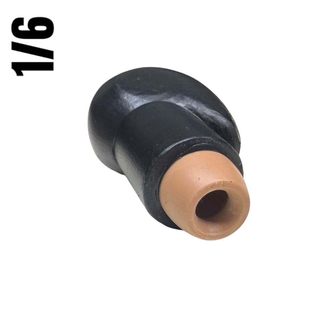  Artikelbild 3 des Artikels “Ritter Helmkopf  1:6 “
