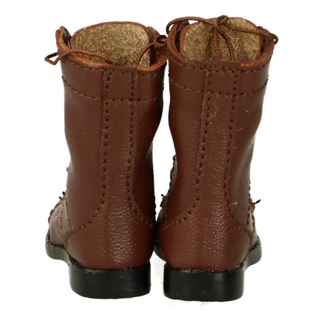  Artikelbild 3 des Artikels “US WWII Corcoran Boots  1/6 “