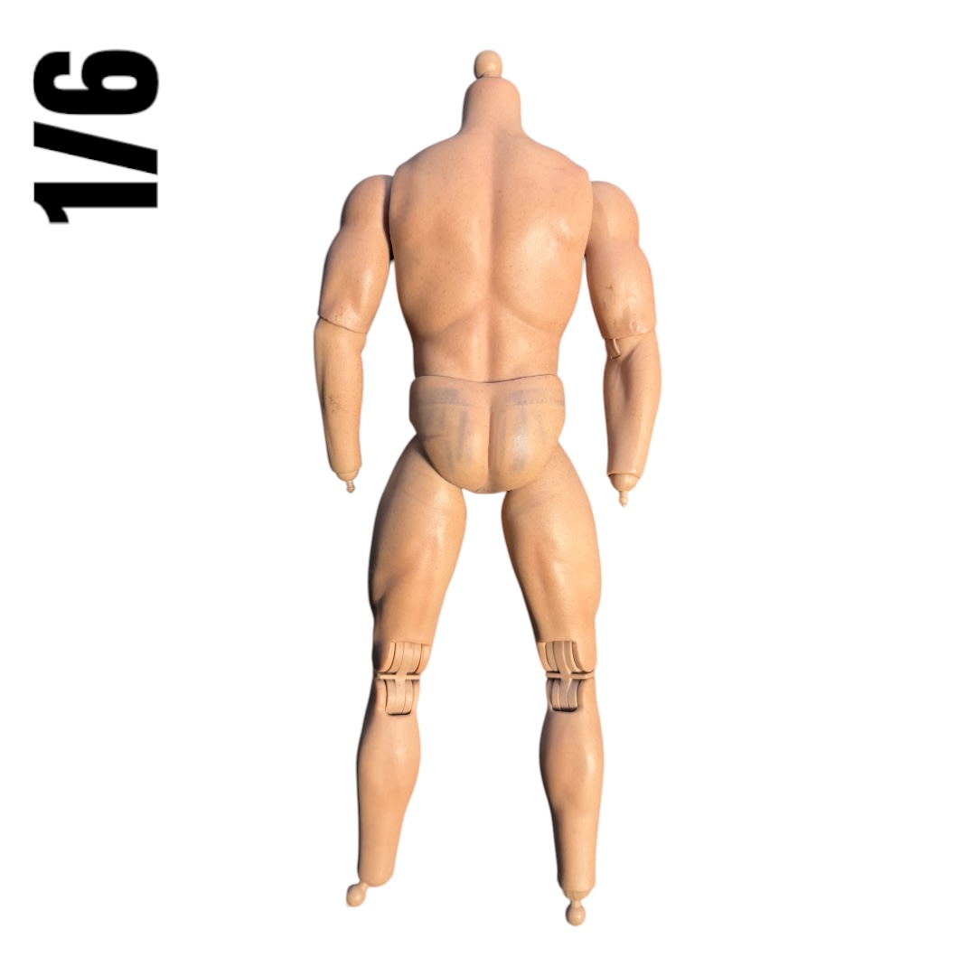  Artikelbild 3 des Artikels “Greek First Warrior - Bloody Body 1/6 “