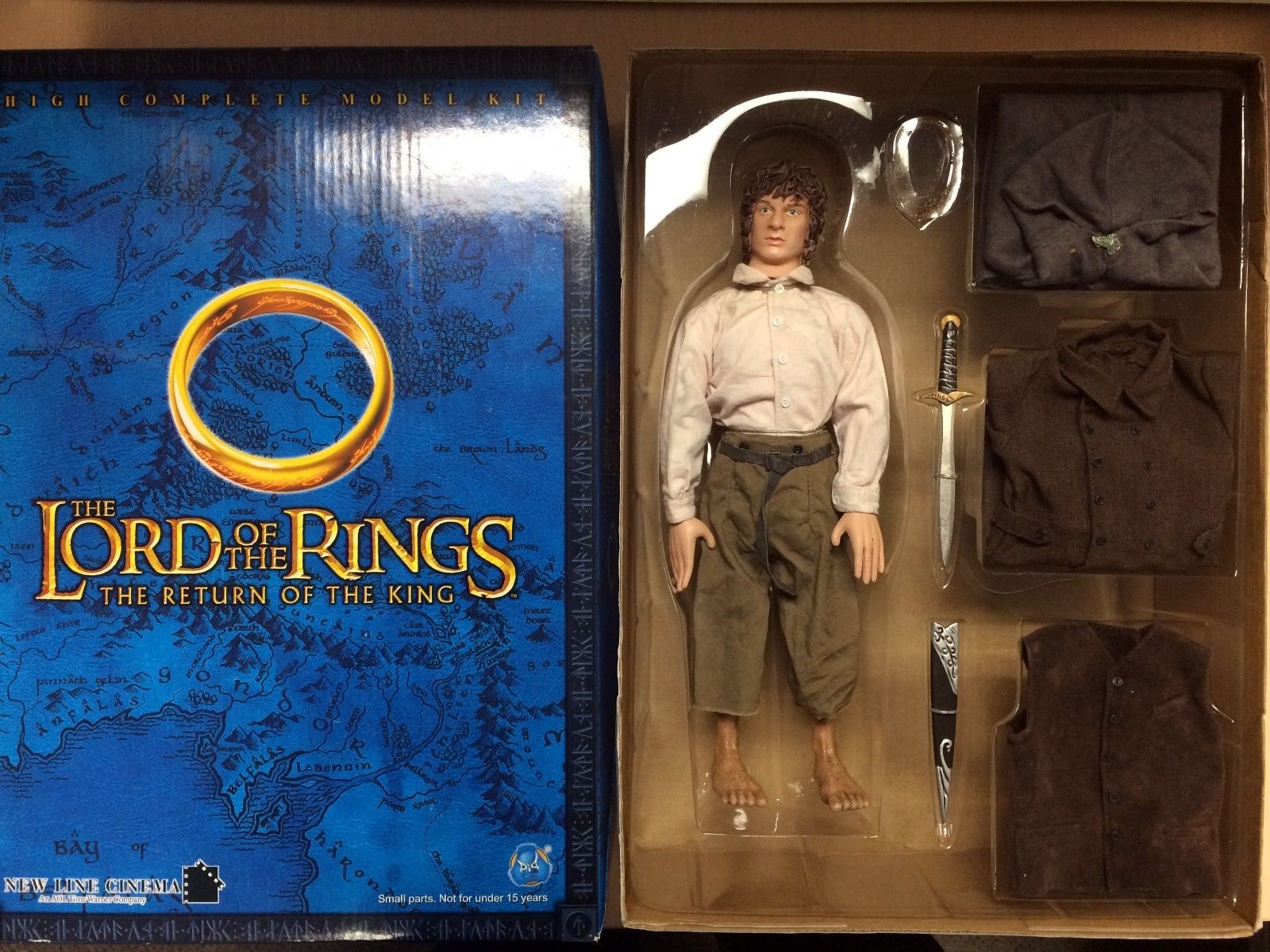  Artikelbild 3 des Artikels “LOTR 