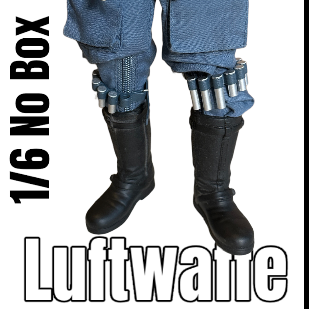  Product image 3 of the product “Ostpreussen 1944 - Luftwaffe Jagdgeschwader Kommandant1/6 ”