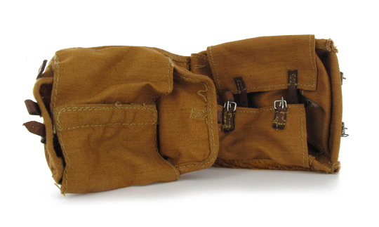  Artikelbild 3 des Artikels “Tornister, Fellrucksack, Affe 1:6 de lux “