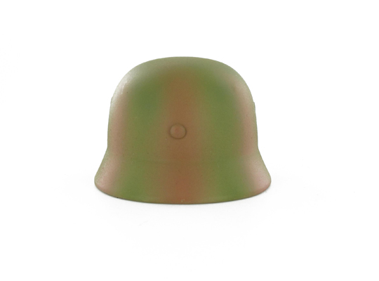  Artikelbild 3 des Artikels “M35 Stahlhelm in Metal Elite tarn 1:6 “