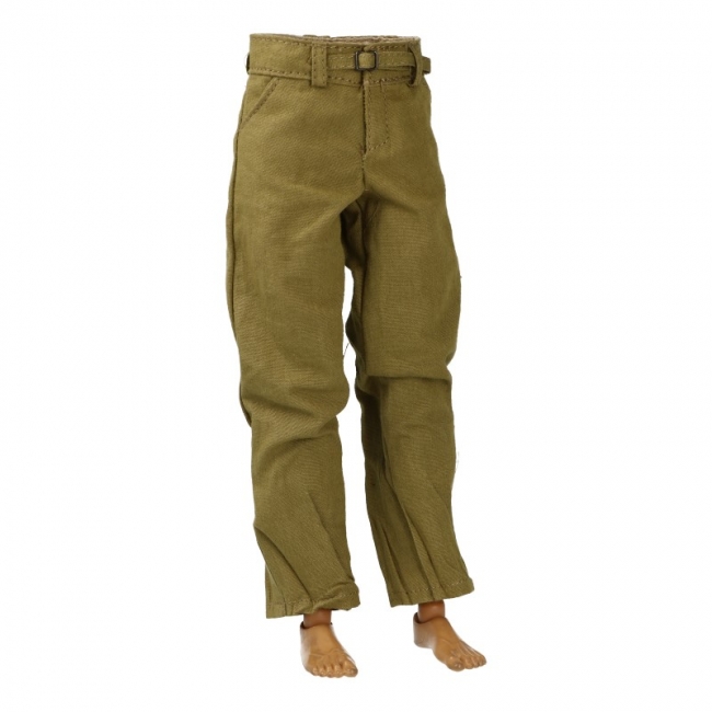  Artikelbild 3 des Artikels “Tropenuniform mit Hose 1:6 deluxe “