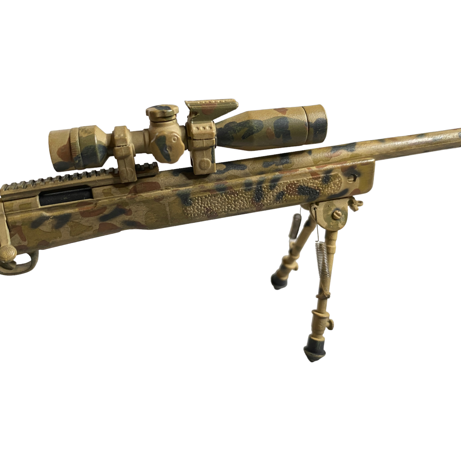  Artikelbild 3 des Artikels “M40 with MST100 Rifle Scope “
