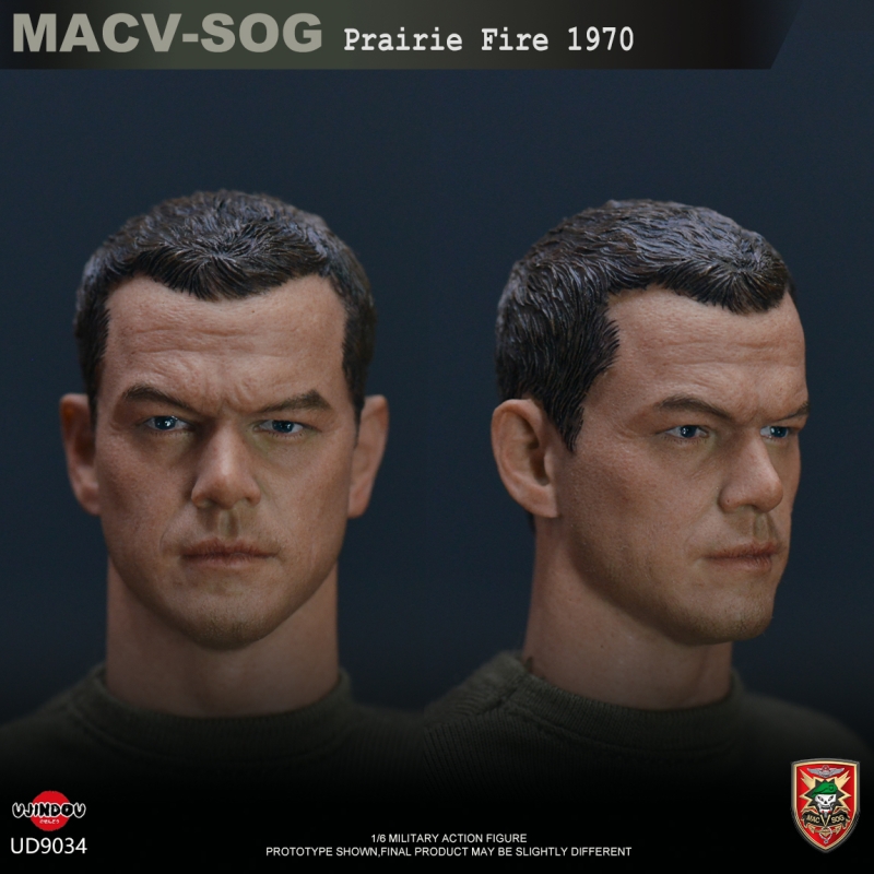  Artikelbild 3 des Artikels “MACV-SOG - Prairie Fire 1970 “
