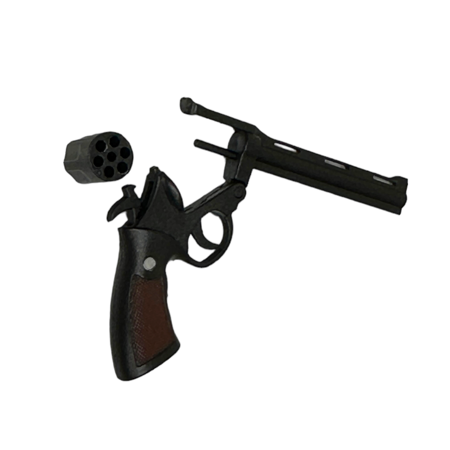  Artikelbild 3 des Artikels “357 Magnum OHNE Patronen 1/6 “
