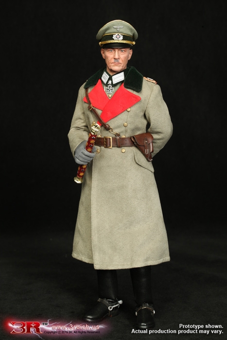  Product image 3 of the product “Karl Rudolf Gerd Von Rundstedt  Marschall ”