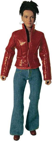  Artikelbild 3 des Artikels “Martha Jones 12 Inch Action Figure “