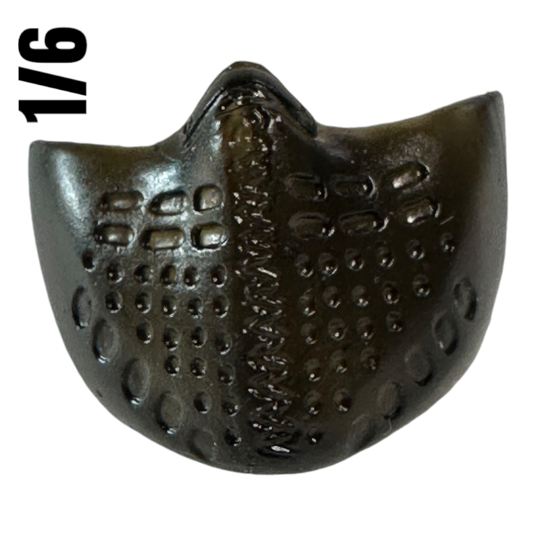  Artikelbild 3 des Artikels “Mundschutz Gesichtsmaske 1/6 “