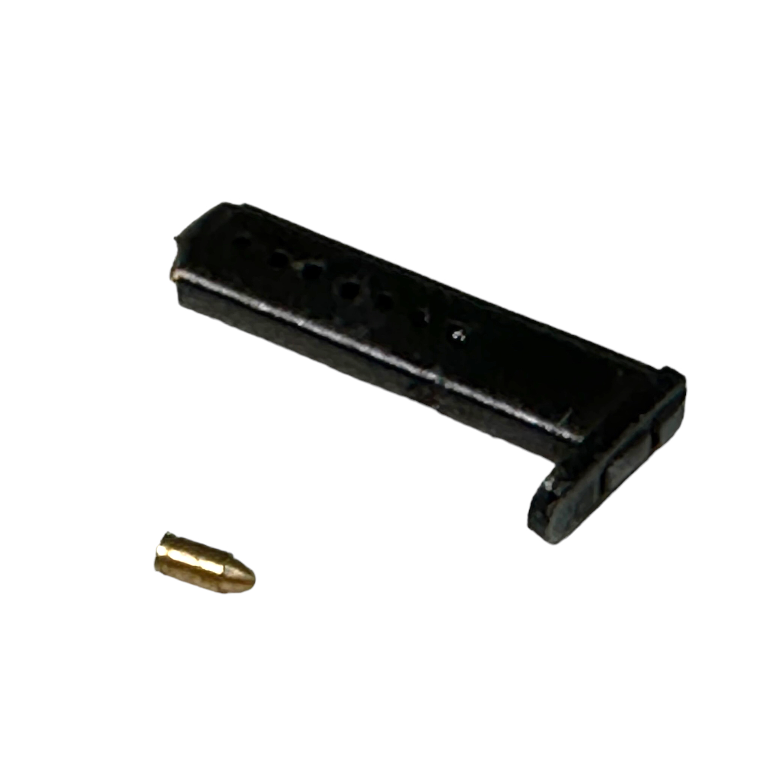  Artikelbild 3 des Artikels “P38 Metal 1:6 de Luxe Edition “