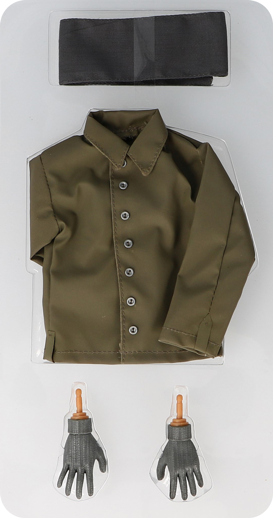  Product image 3 of the product “Jens Lehmann Flammenwerfer  No Box ”