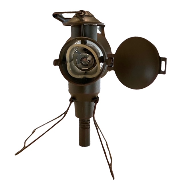  Artikelbild 3 des Artikels “Metal lampe 1:6 (with Led) “