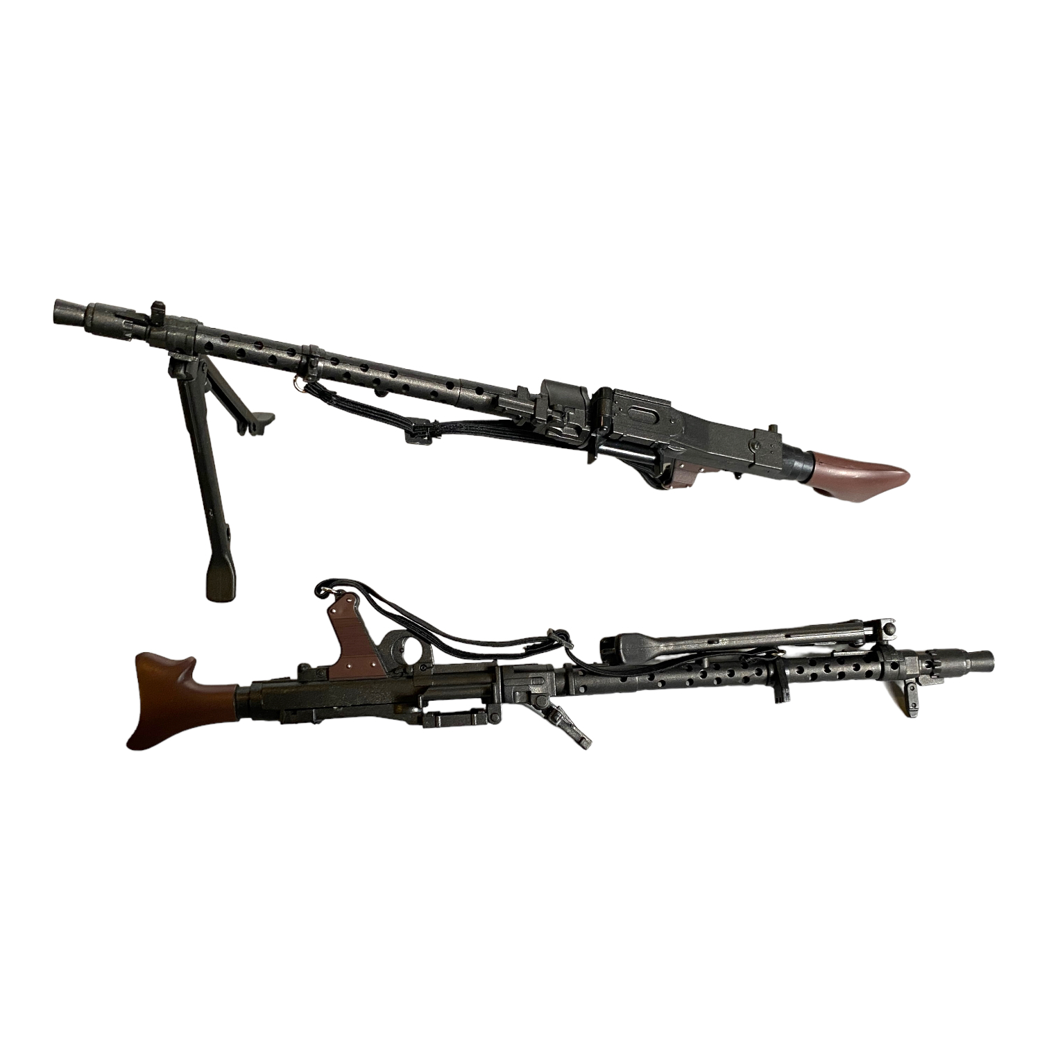  Product image 3 of the product “MG 34.  1/6 ”