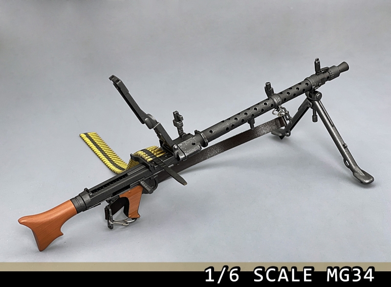  Product image 3 of the product “MG 34 ”