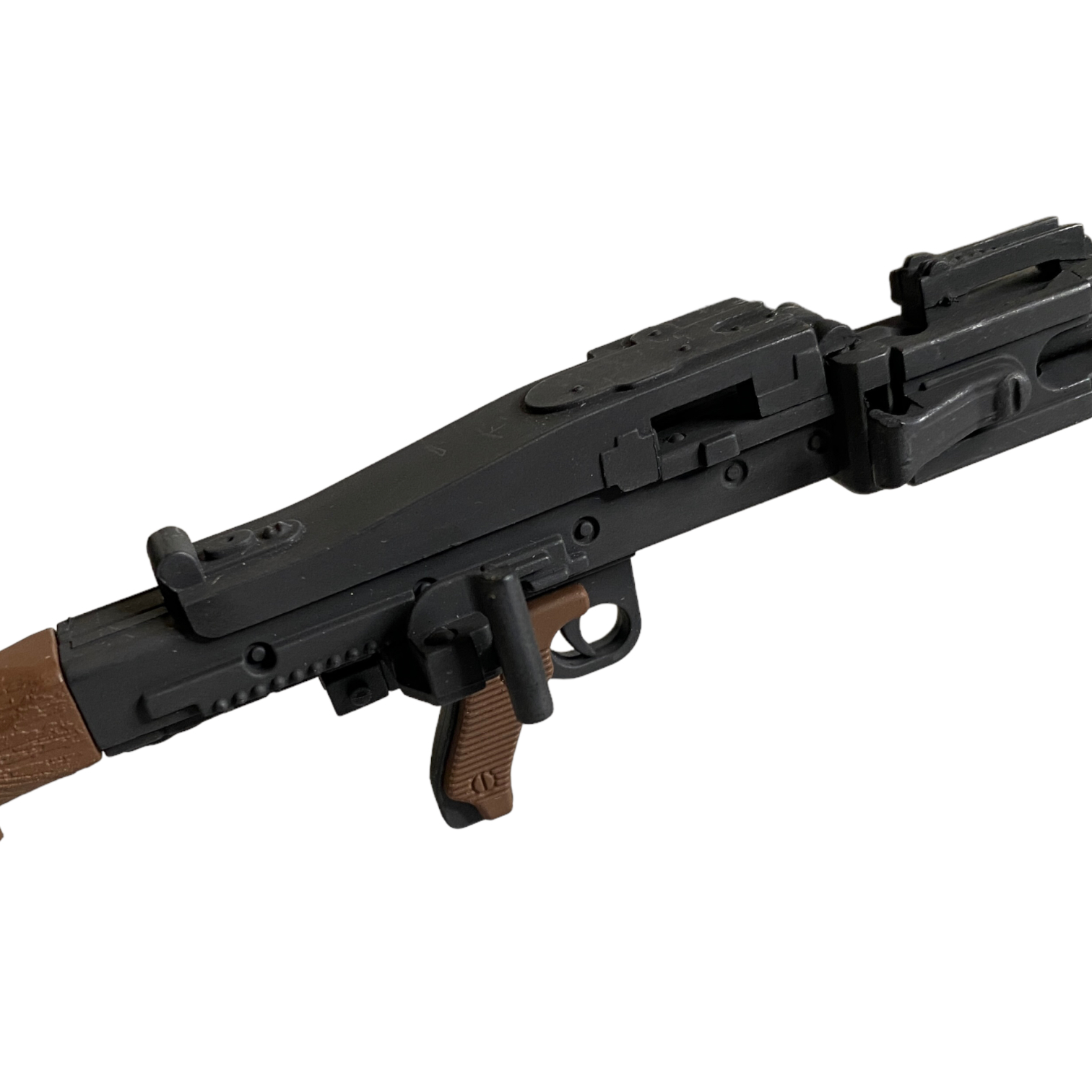  Artikelbild 3 des Artikels “MG 42. 1/6 metalic Coated “