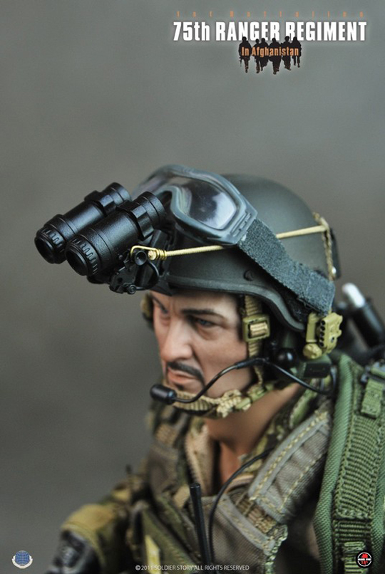  Product image 3 of the product “MICH 2000 Helmet Ops Core retention system 1/6 ”