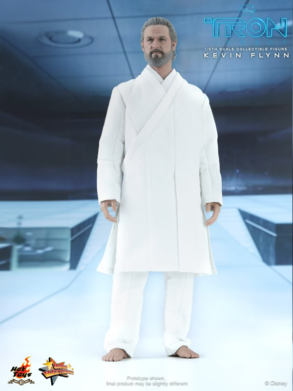  Artikelbild 3 des Artikels “KEVIN FLYN TRON 1:6 Figur “