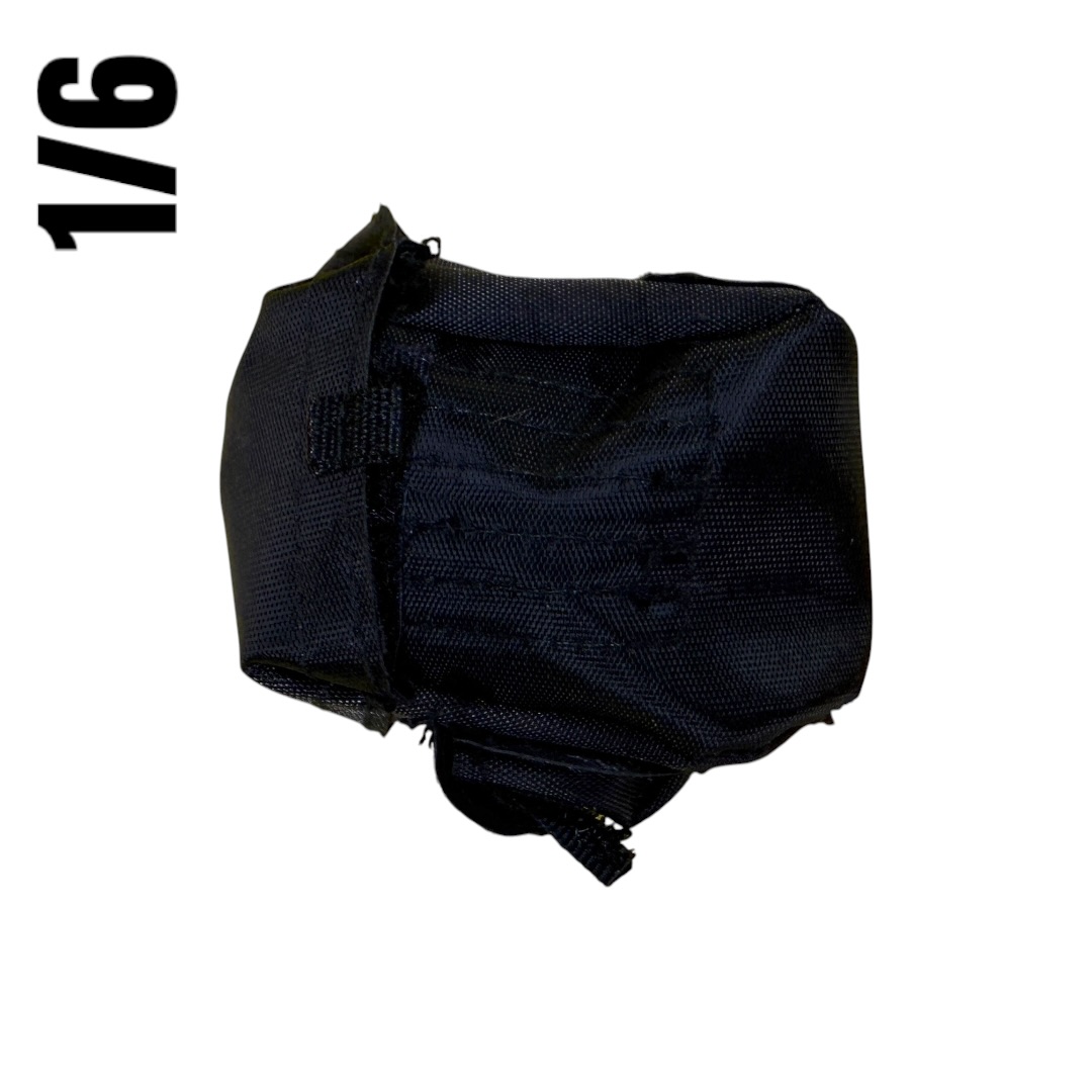  Artikelbild 3 des Artikels “1/6-scale protective gas mask / respirator Gasmaske “
