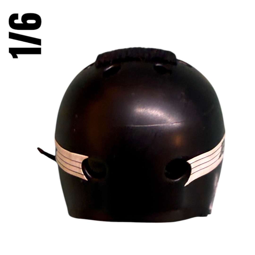  Product image 3 of the product “1/6 SPECWAR GP-2 Tactical Helmet with Helmet Interlinear foam ”