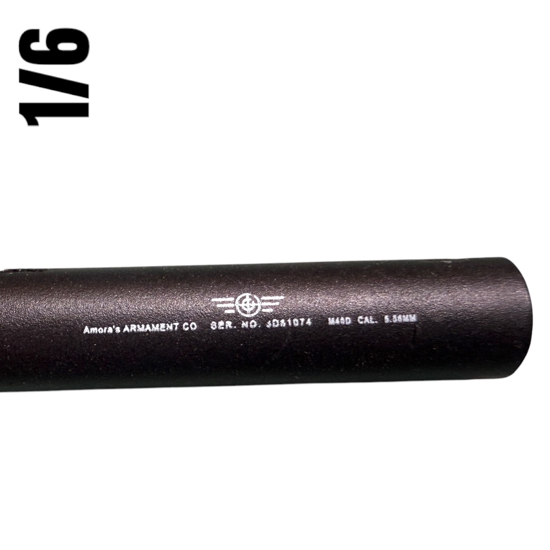  Artikelbild 3 des Artikels “1/6 Scale SIG Sauer Tactical Pistol Set with Suppressors, “