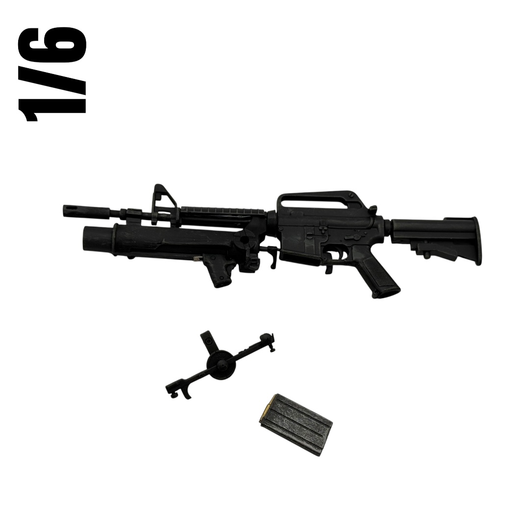  Product image 3 of the product “M16 A1 used Optic ”