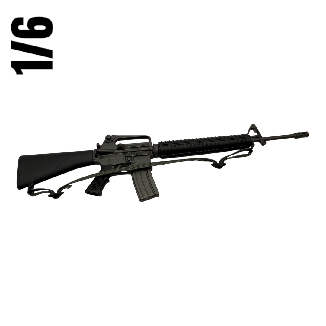  Product image 3 of the product “1:6 M16A2 ”