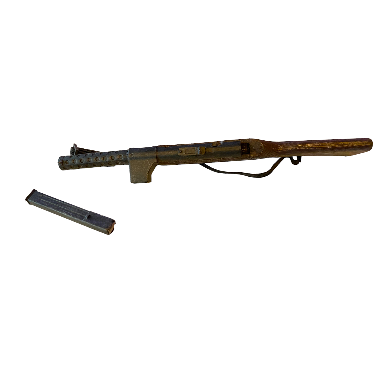  Artikelbild 3 des Artikels “MP 28  1/6 “