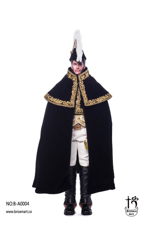  Product image 3 of the product “The Marshall Of The Empire Of Napoleonic Wars 1/6 ”