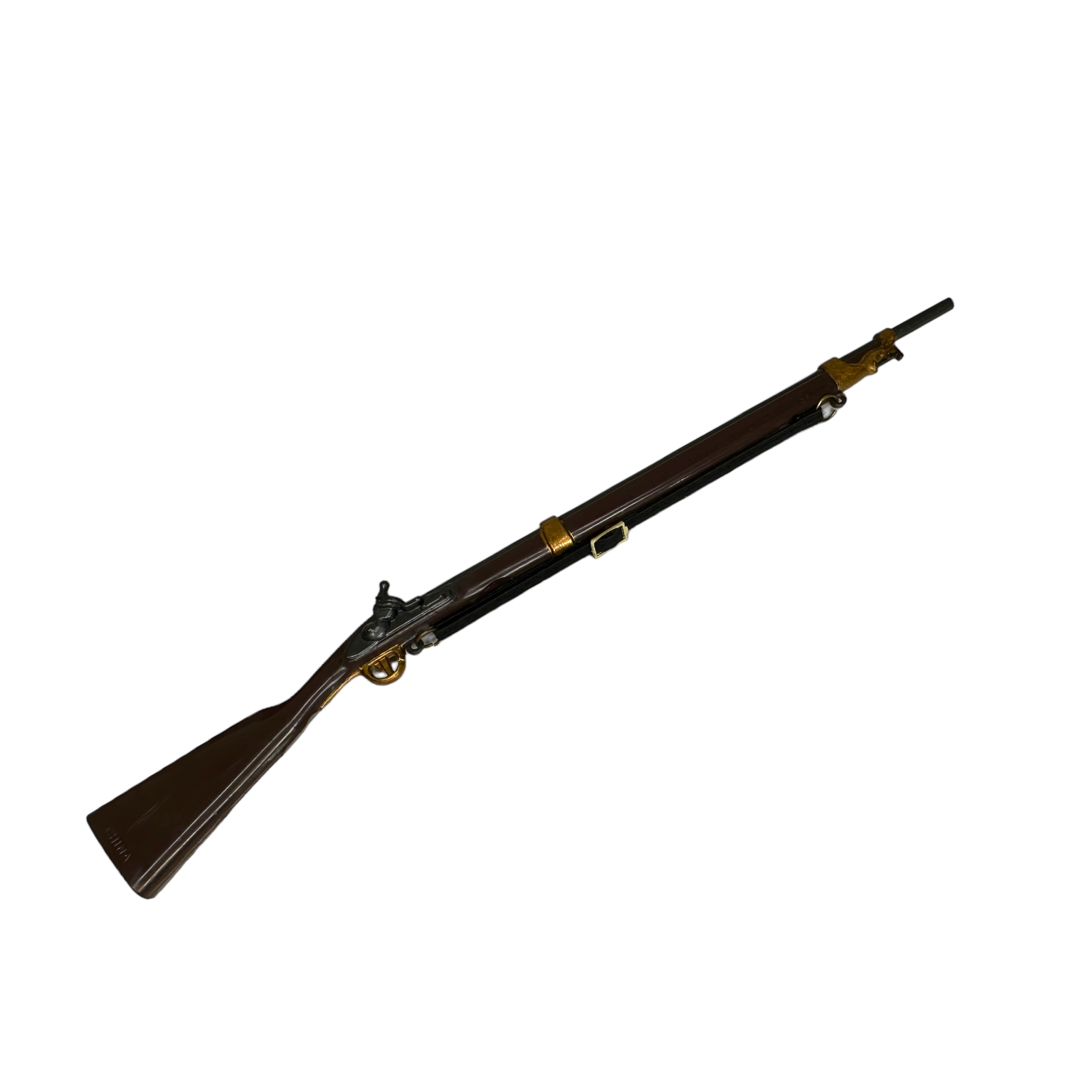  Artikelbild 3 des Artikels “Napoleonic   Musket  1/6 “