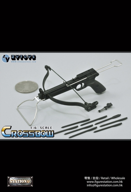  Artikelbild 3 des Artikels “Crossbows Set short “
