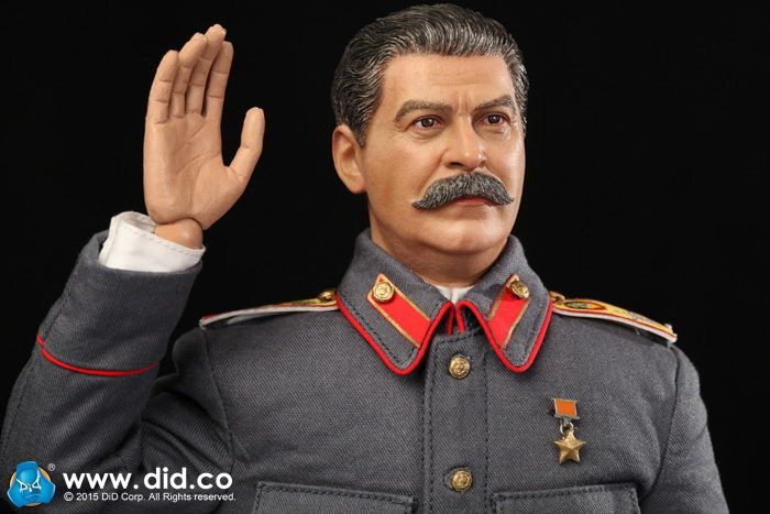  Artikelbild 3 des Artikels “Stalin Joseph  1:6 “