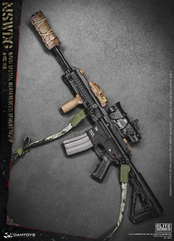  Artikelbild 3 des Artikels “1:6 NSWDG Naval Special Warfare Development Group (AOR2 Version) “