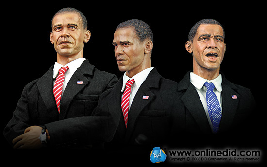  Artikelbild 3 des Artikels “Obama - 44. US Präsident “