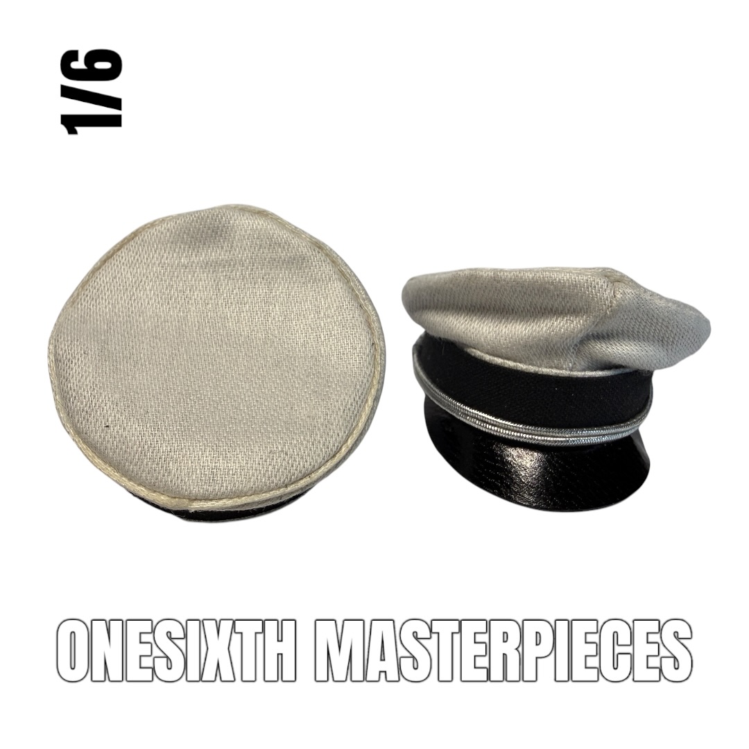 Artikelbild 3 des Artikels “Schirmmütze Tropen für Offiziere, 1/6 “