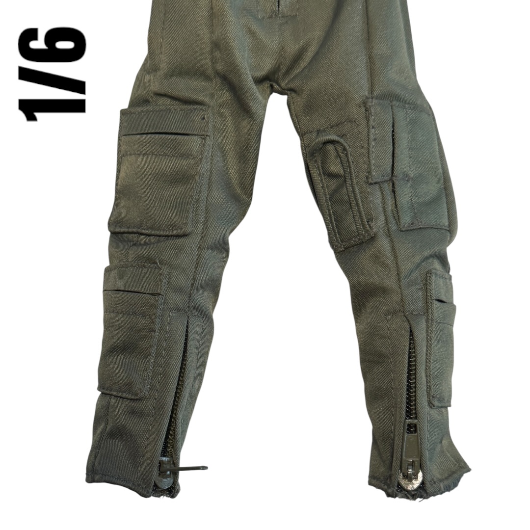  Artikelbild 3 des Artikels “Flight overall  Class 2 (Olive Drab) 1/6 “