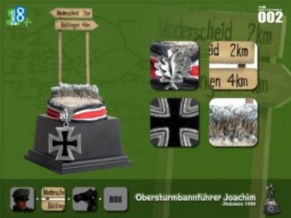  Artikelbild 3 des Artikels “1:18 Joachim Peiper “