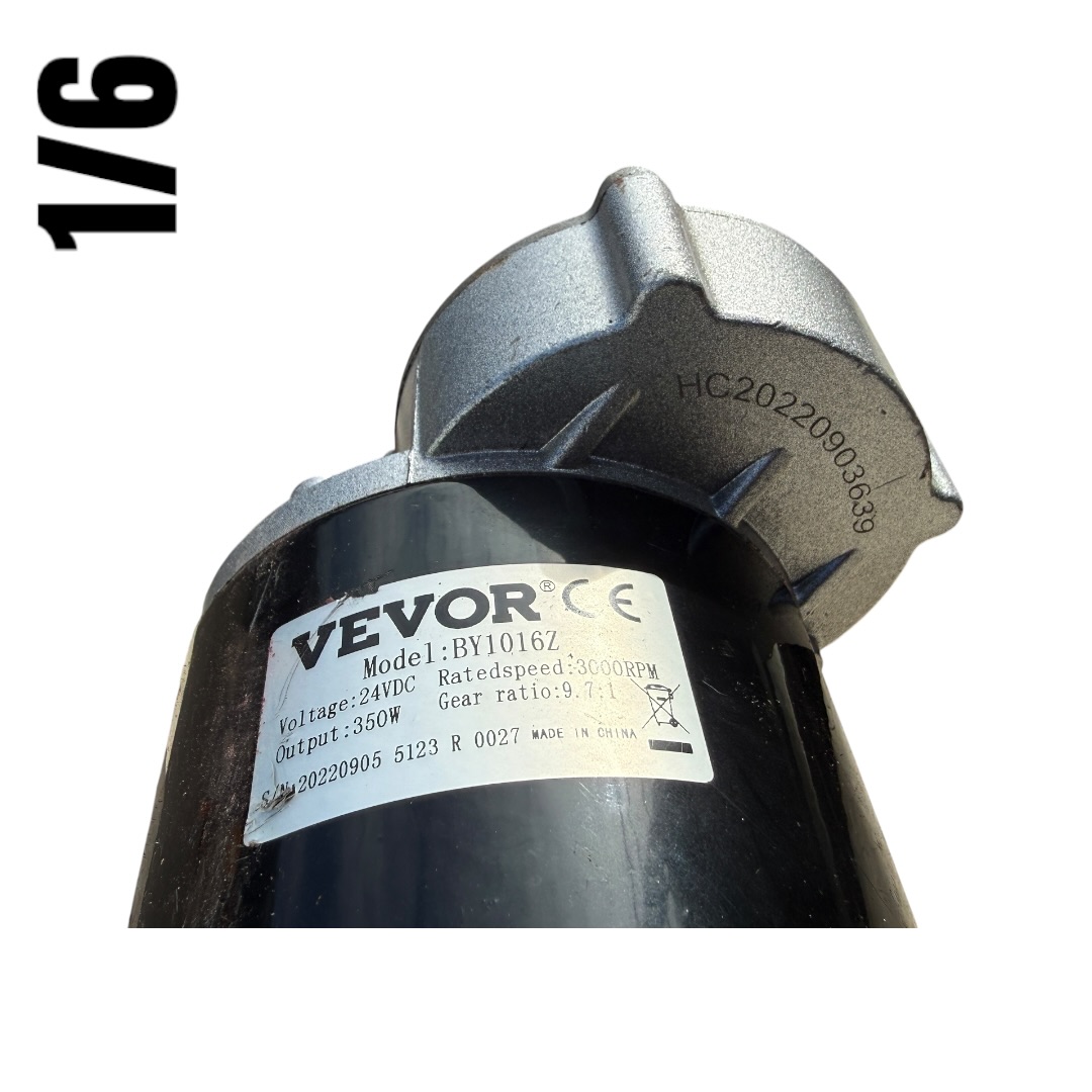  Product image 3 of the product “Panzer Motors  Metal   1:6 (2) ”