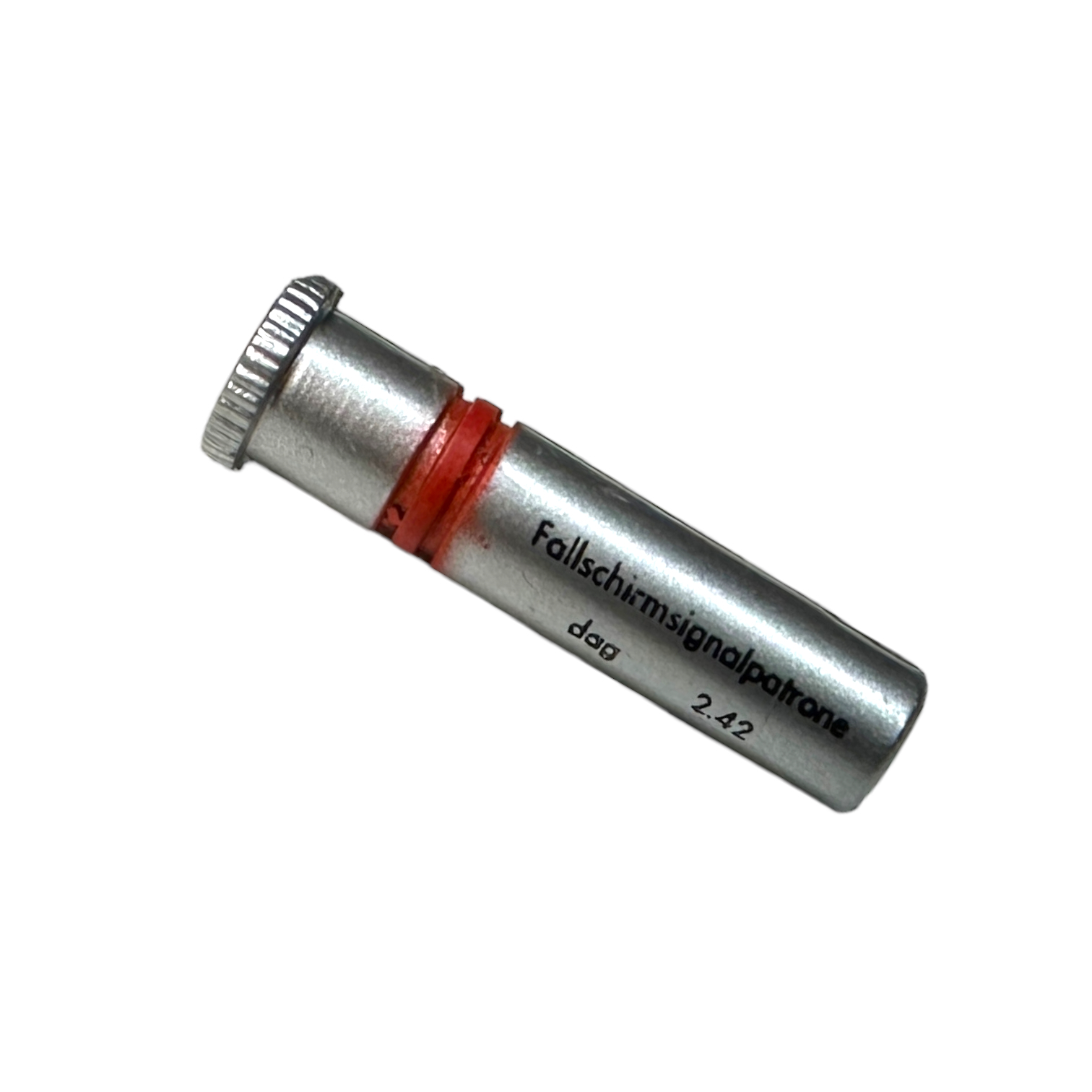  Artikelbild 3 des Artikels “Leuchtpistole, Hüft  Munitionsgurt, Stoff 1/6 (mit Munition) “