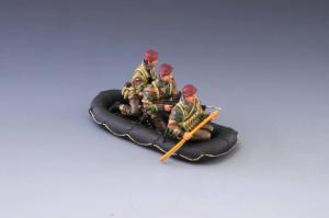  Artikelbild 3 des Artikels “Para Dinghy Set “
