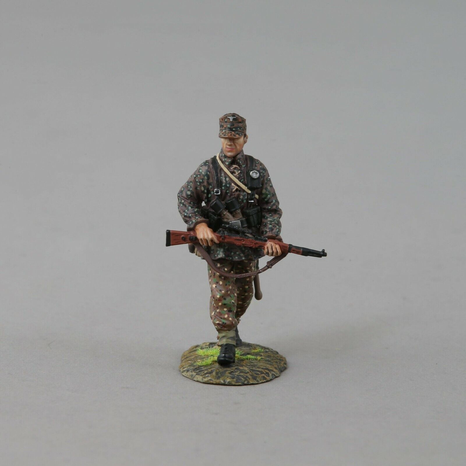  Artikelbild 3 des Artikels “Erbsentarn Sniper with K98 1/30 “