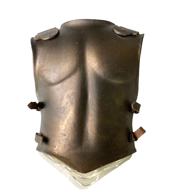  Artikelbild 3 des Artikels “Lorica Muscolata Armor (Bronze) 1:6 “