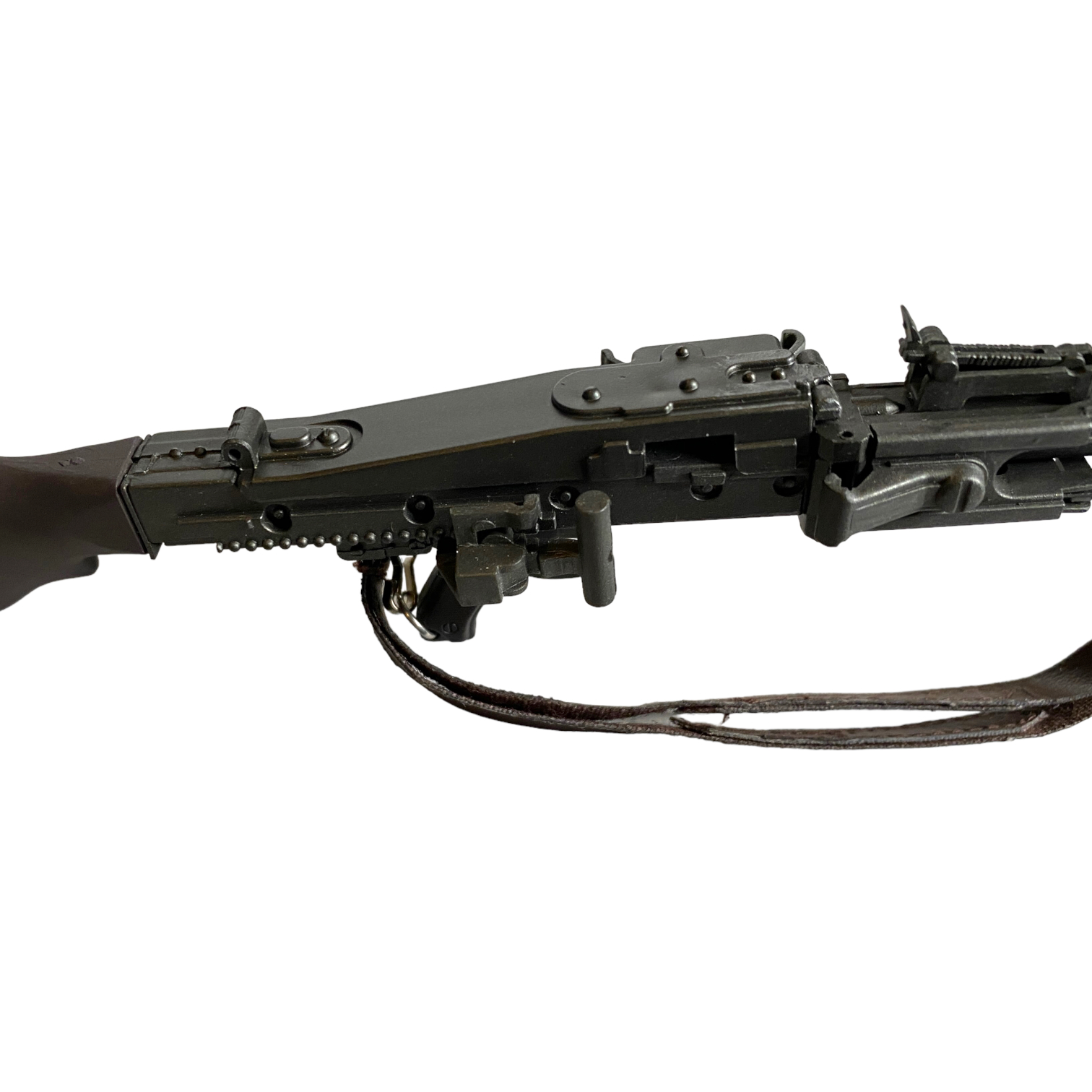  Product image 3 of the product “MG 42 1/6 ”