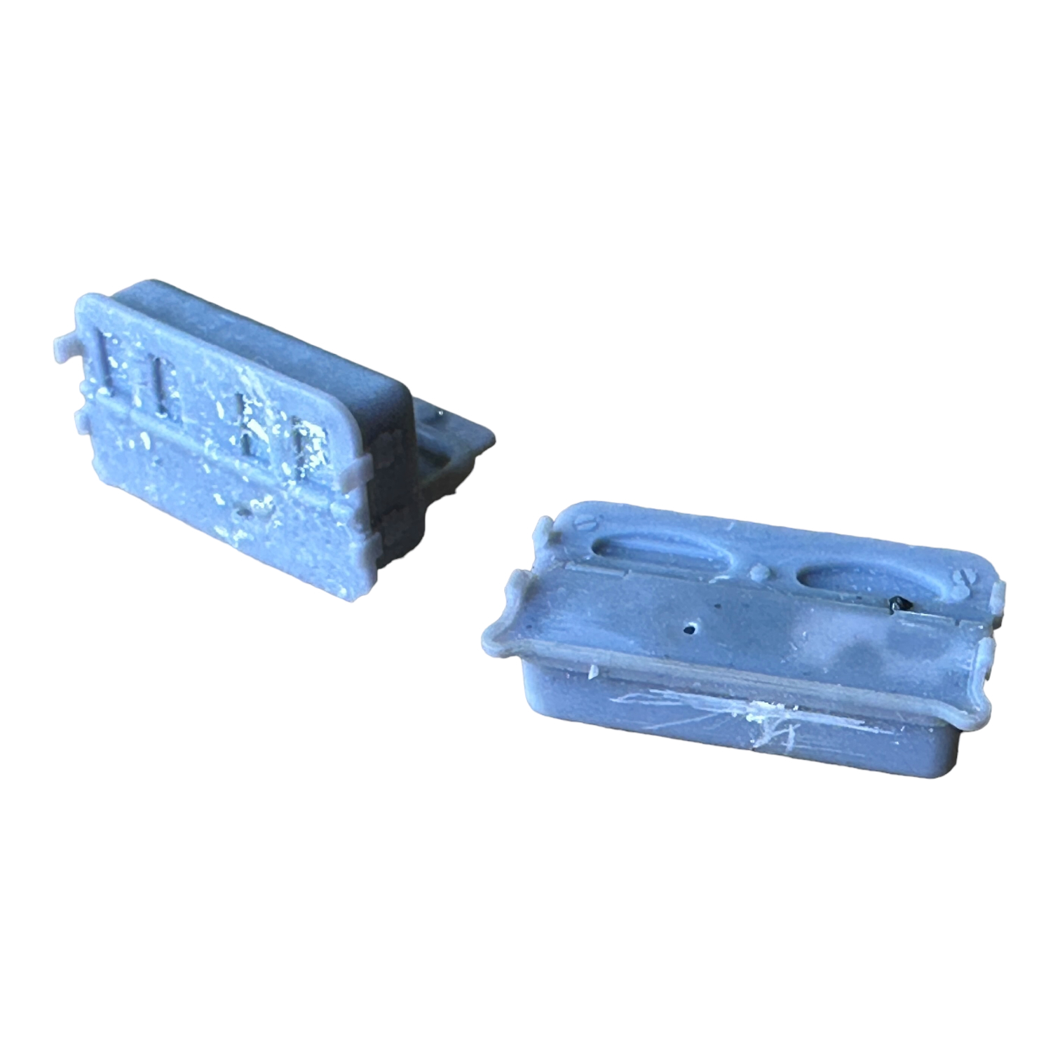  Artikelbild 3 des Artikels “Rear Notek Light Resin 1/6 “
