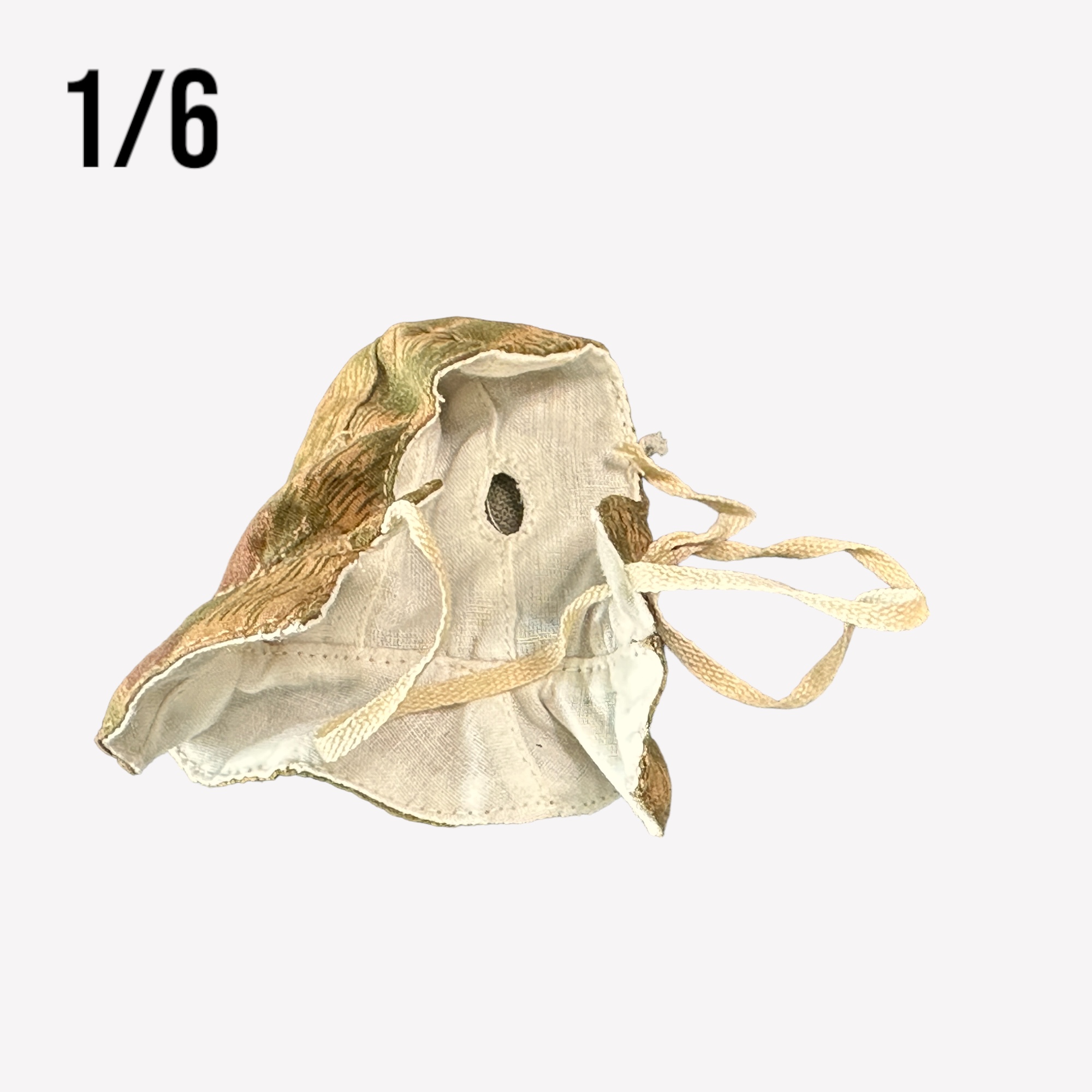  Artikelbild 3 des Artikels “Sumpftarn Haube hat Ohr Ventilation 1:6 (Wendbar) “